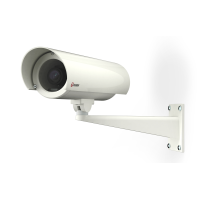 ТВК-65-IP-4МВБ-V550-PoE+. Видеокамера IP взрывозащищенная. Тахион