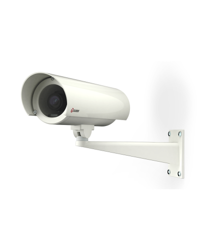 ТВК-61-IP-4МВБ-V2812-24VDC. Видеокамера IP взрывозащищенная. Тахион в Нижнем Тагиле