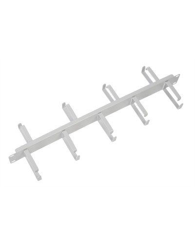 ГКО-1-9. Органайзер кабельный горизонтальный двусторонний. ЦМО в Нижнем Тагиле